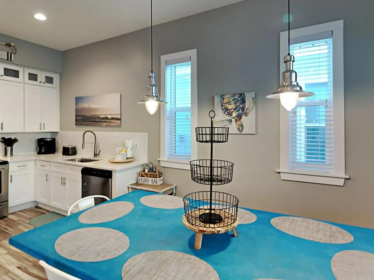 East Point F - Fantasea Apartment Gulf Shores