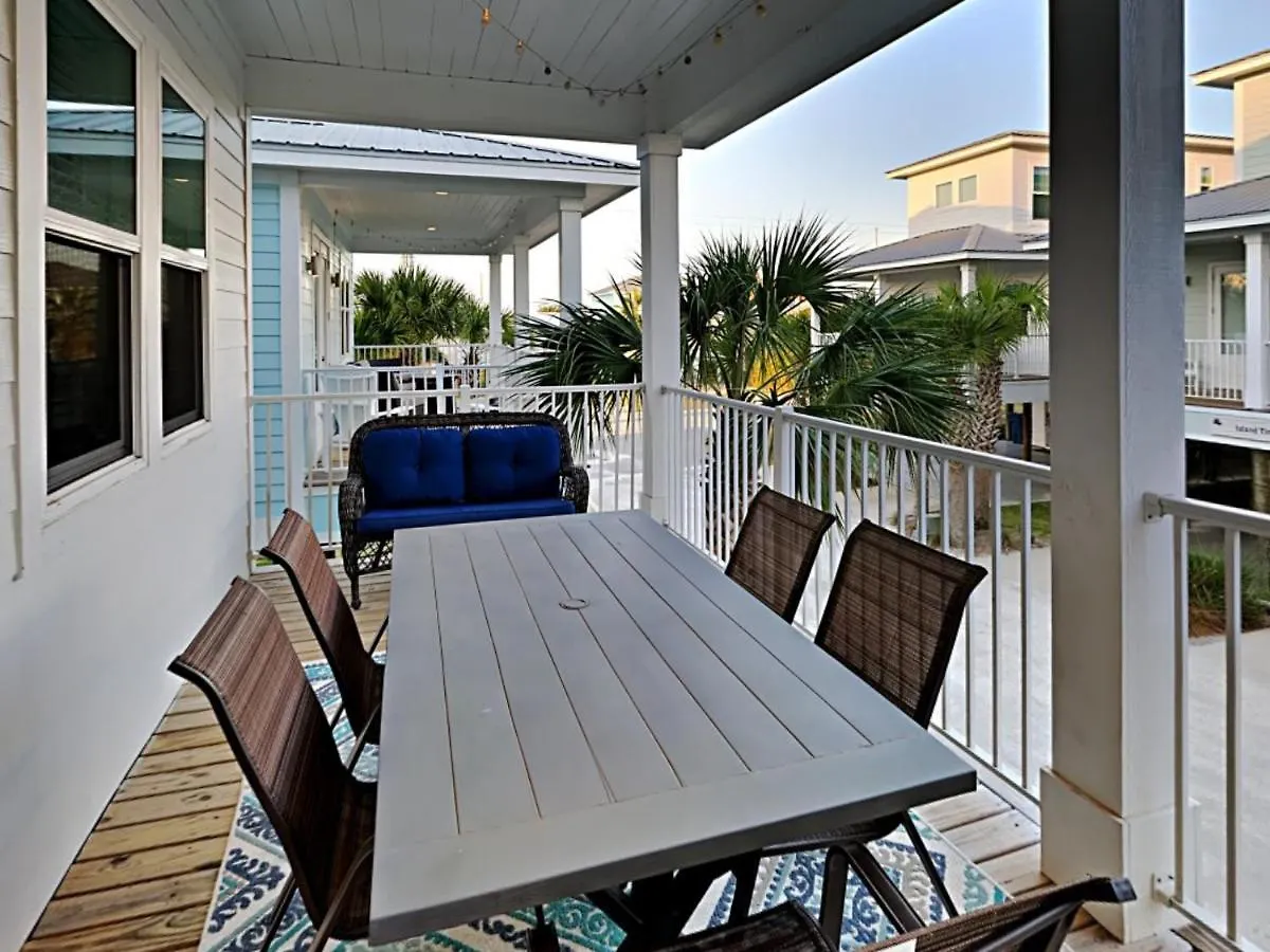 East Point F - Fantasea Gulf Shores