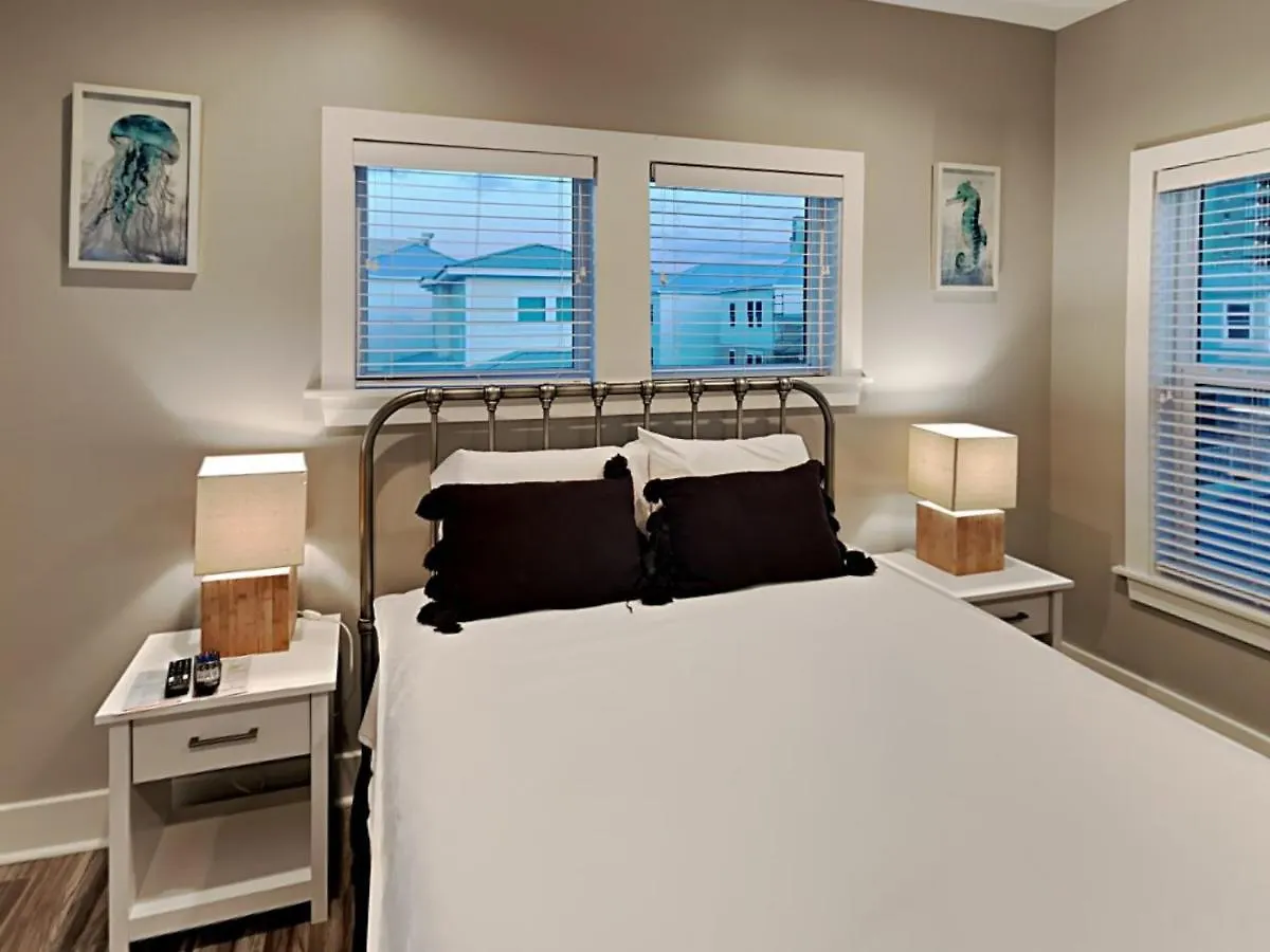 East Point F - Fantasea Apartment Gulf Shores