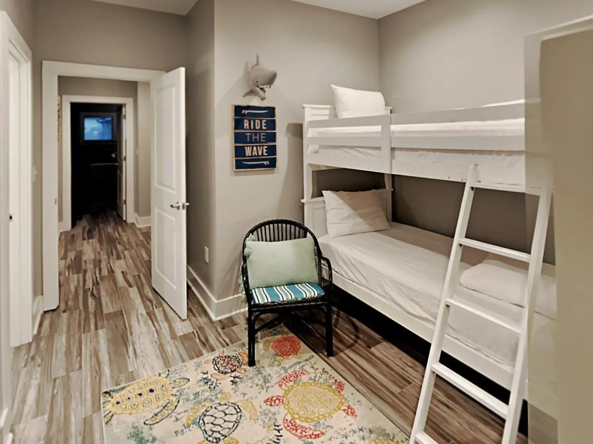 East Point F - Fantasea Gulf Shores