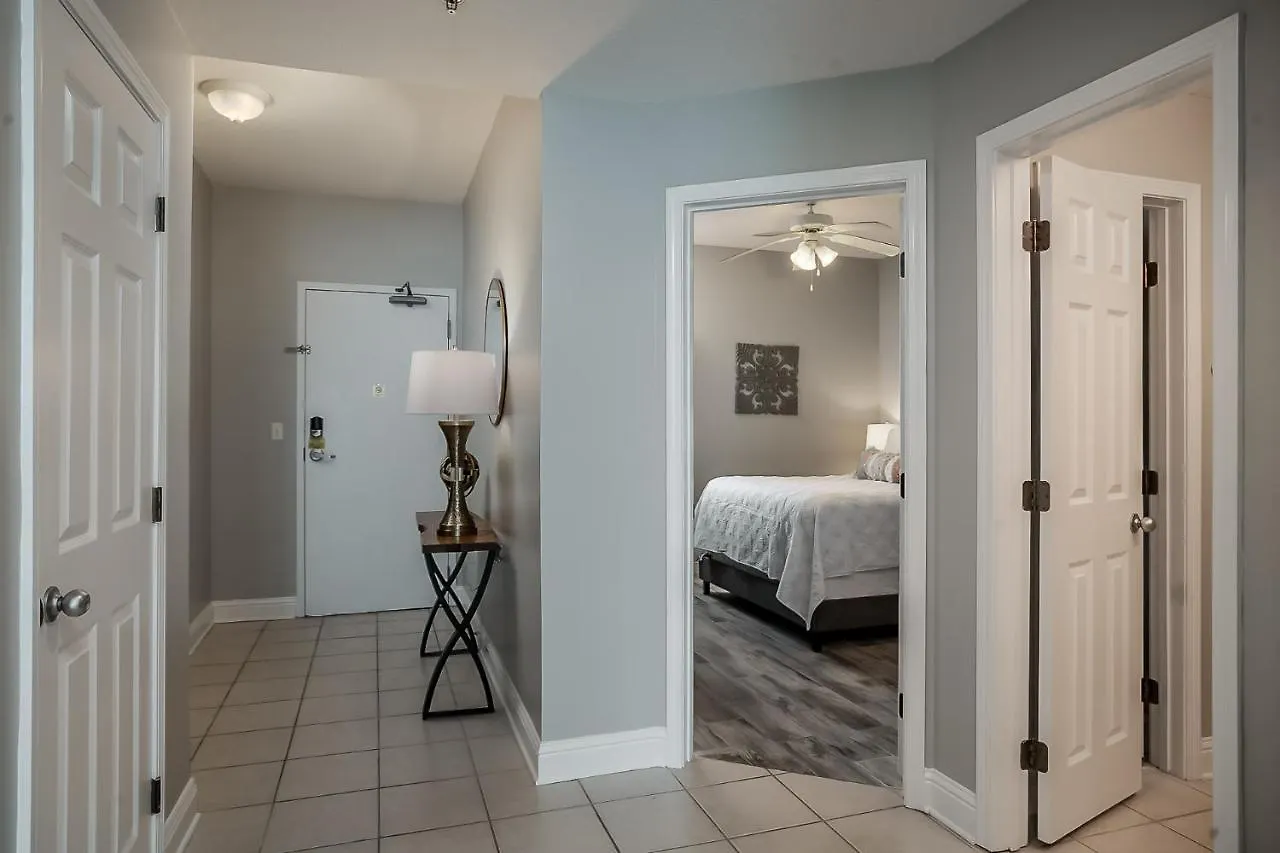 Apartment Lighthouse 411