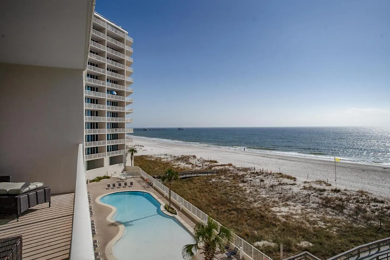 Apartment Lighthouse 411