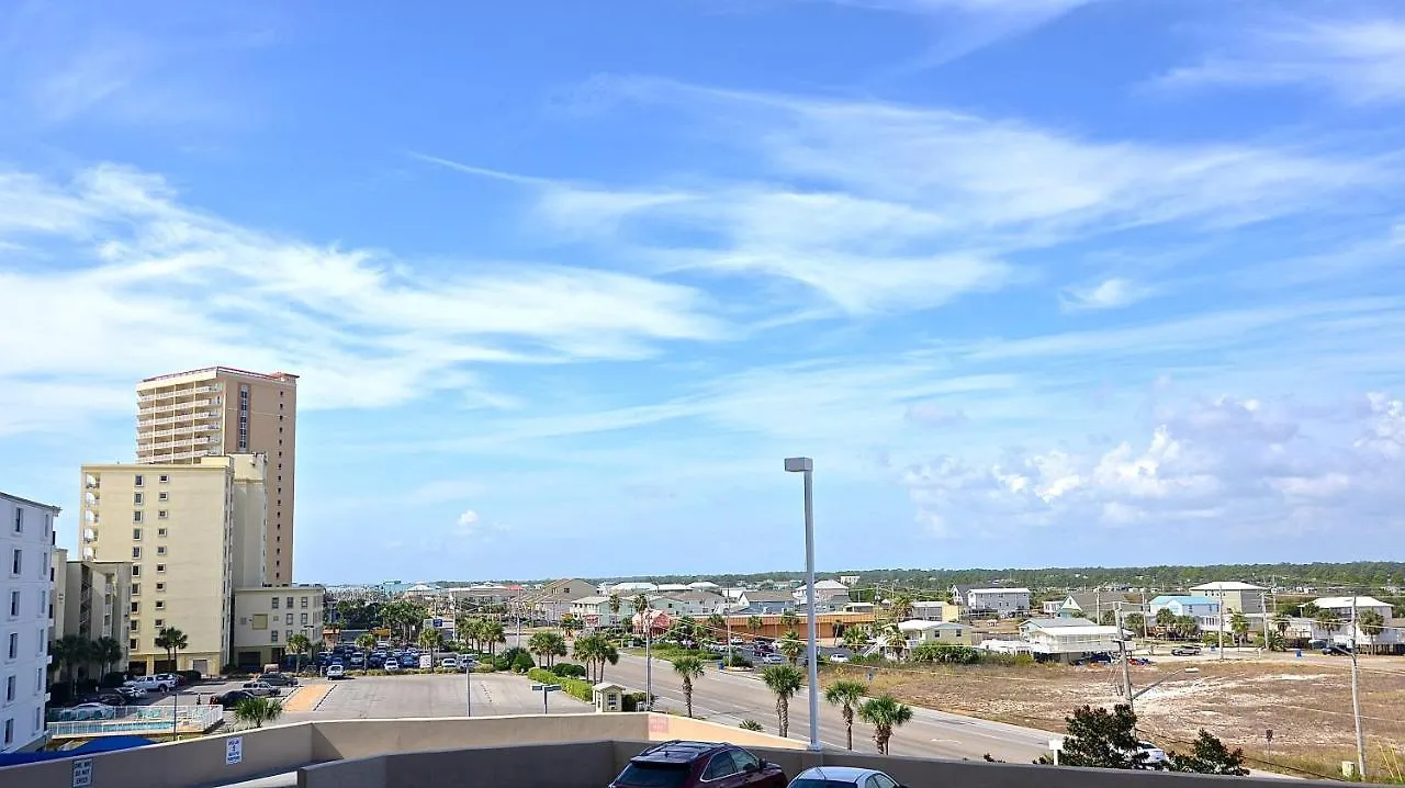Lighthouse 411 Gulf Shores
