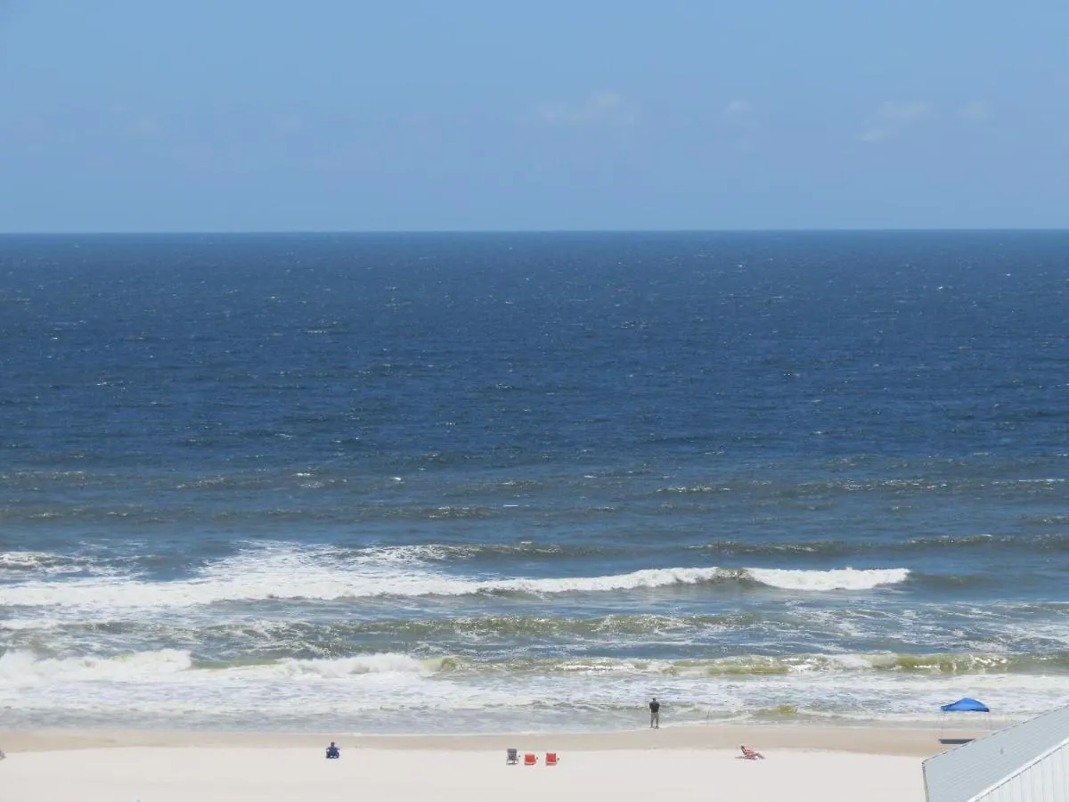 Lighthouse 411 Apartment Gulf Shores