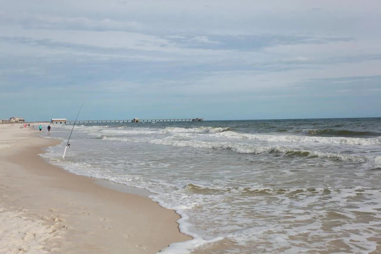 Lighthouse 411 * Gulf Shores