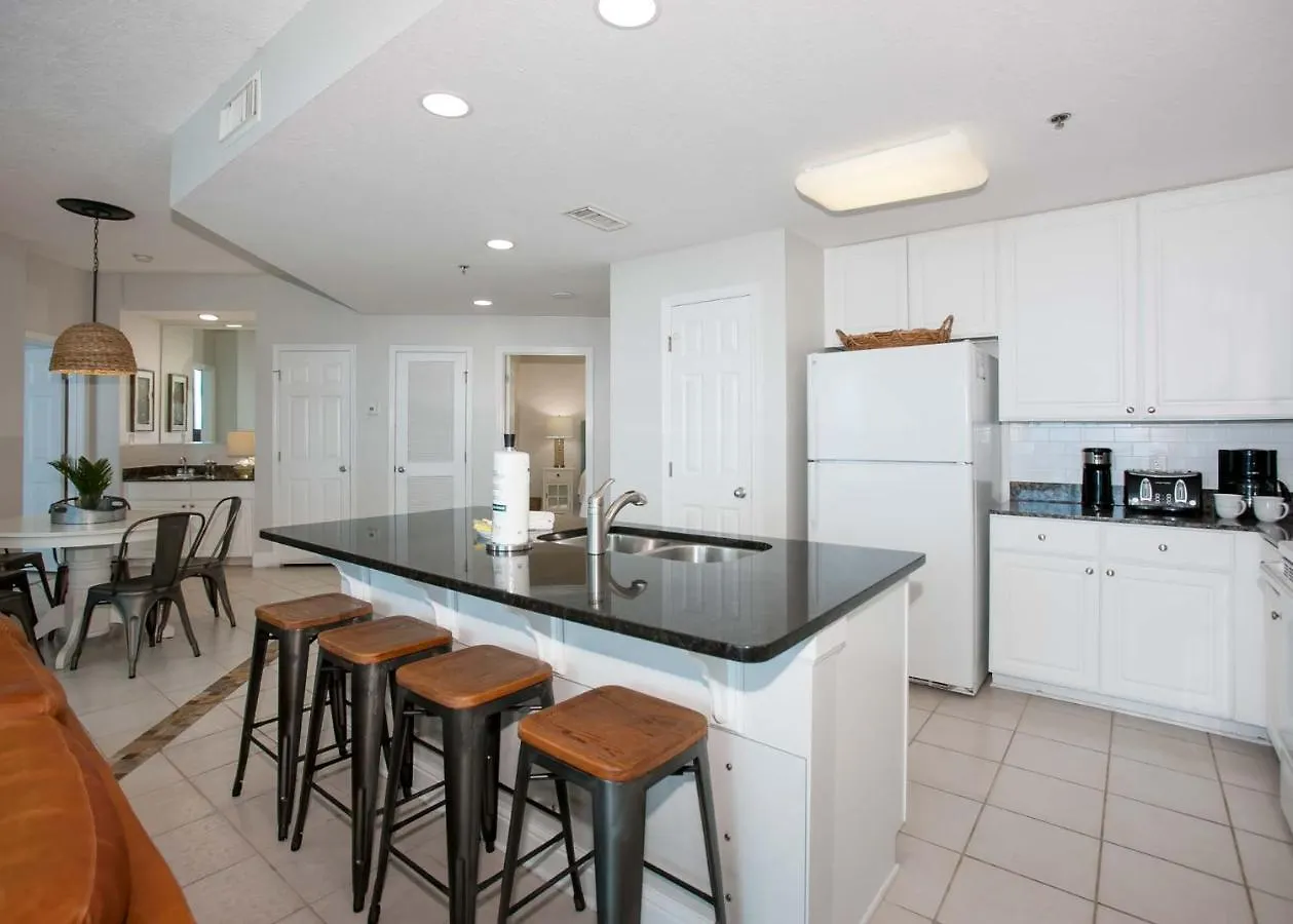 Lighthouse 1515 Apartment Gulf Shores