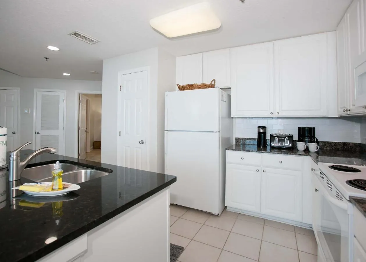 Apartment Lighthouse 1515