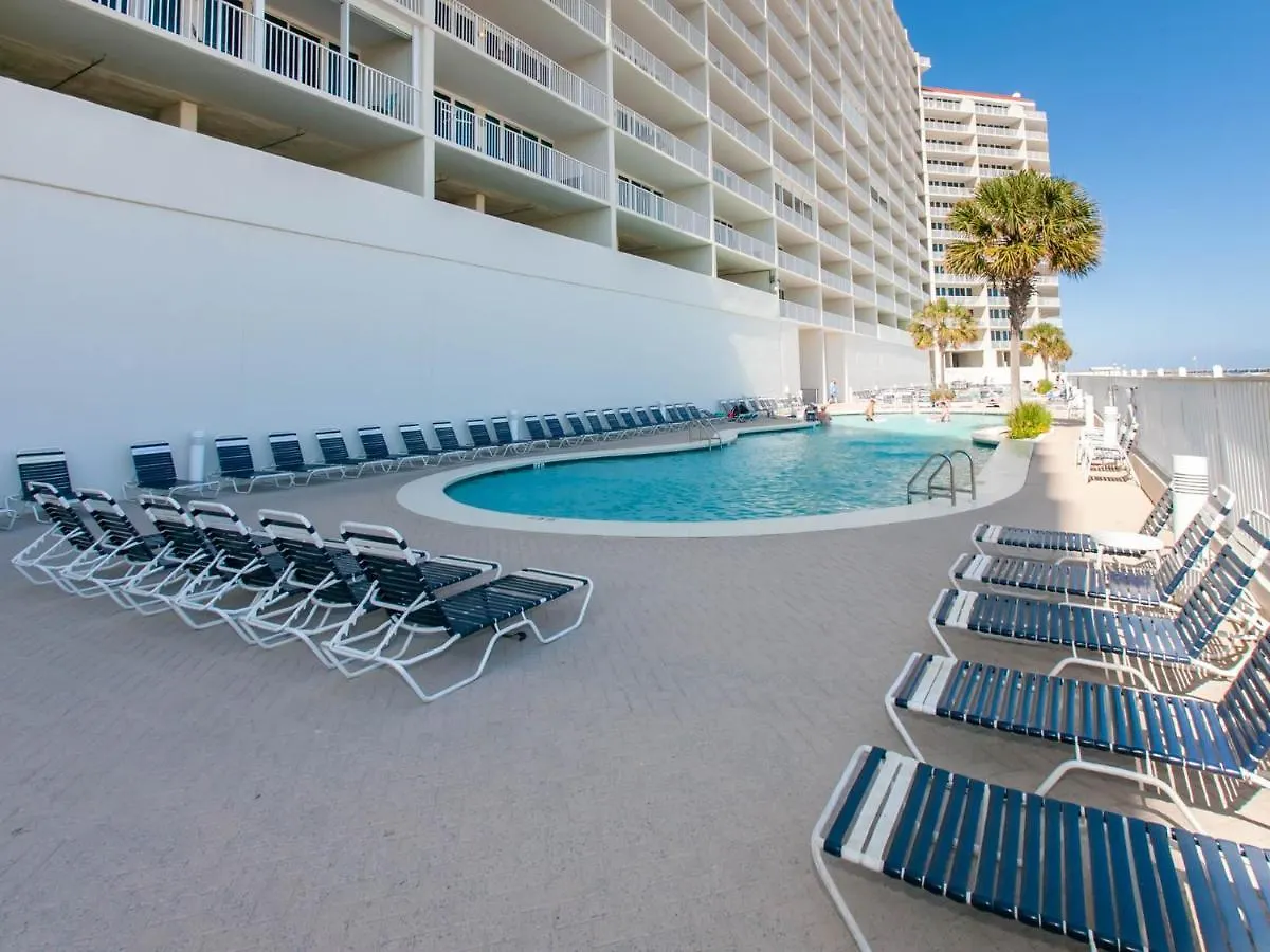 Apartment Lighthouse 1515 Gulf Shores