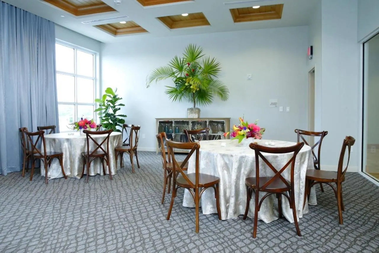 Indigo Orange - By Ihg Gulf Shores