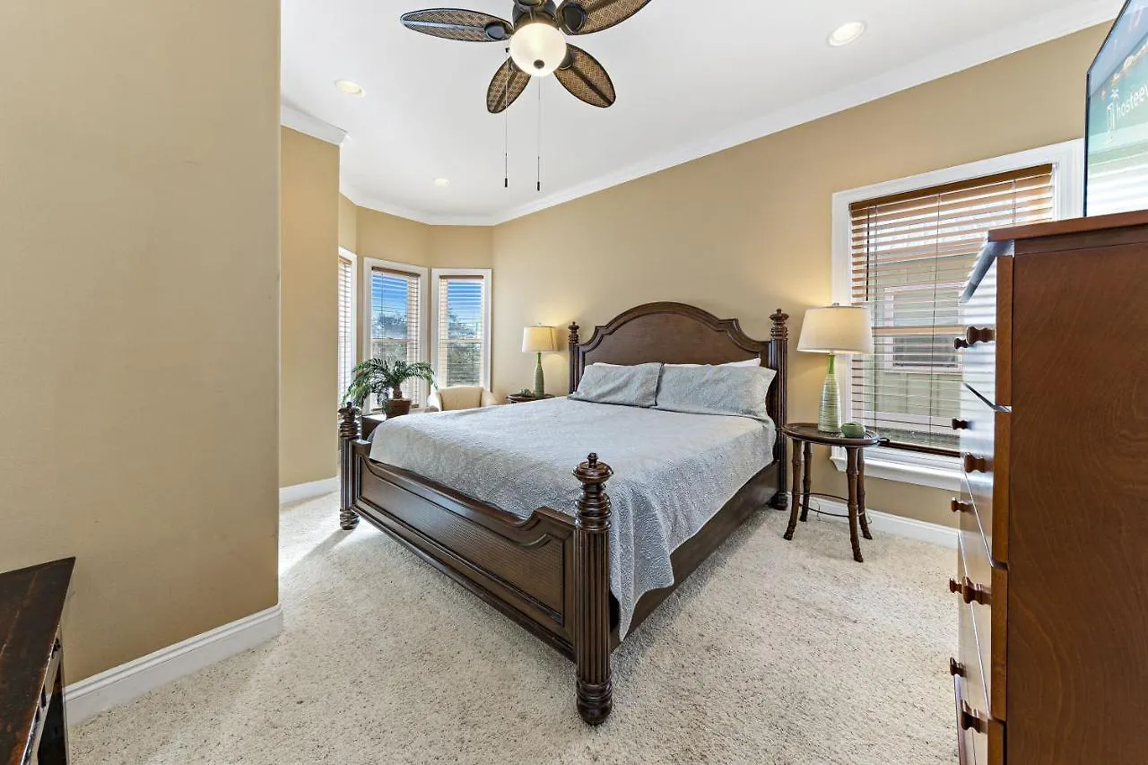 Holiday home Krusty Crab Gulf Shores