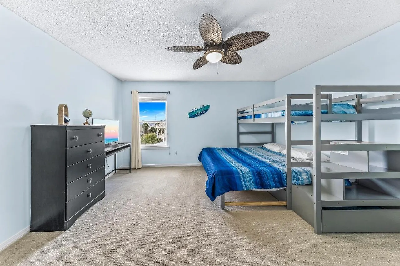 Apartment Pirate's Hideaway Gulf Shores