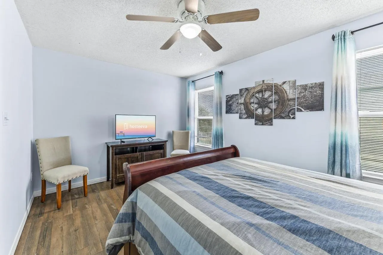 Holiday home Pirate's Nest Gulf Shores