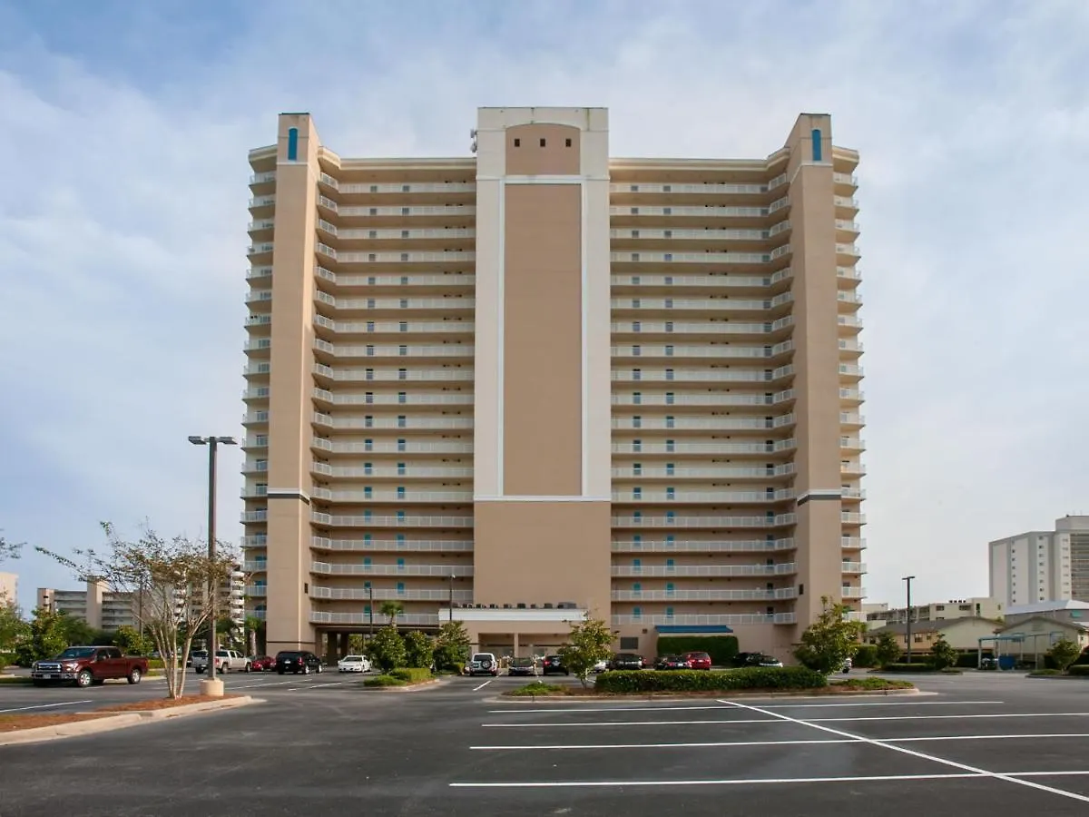 Crystal Tower 1304