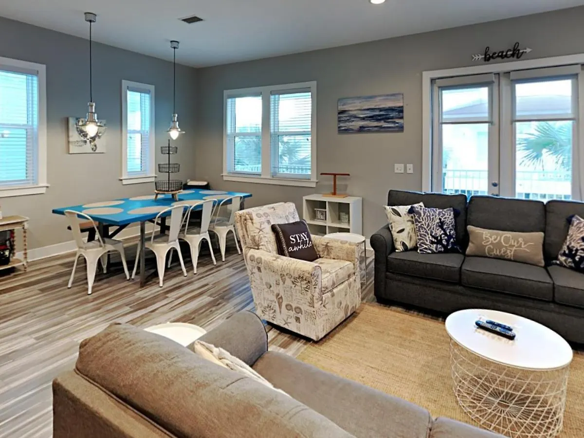 East Point F - Fantasea * Gulf Shores