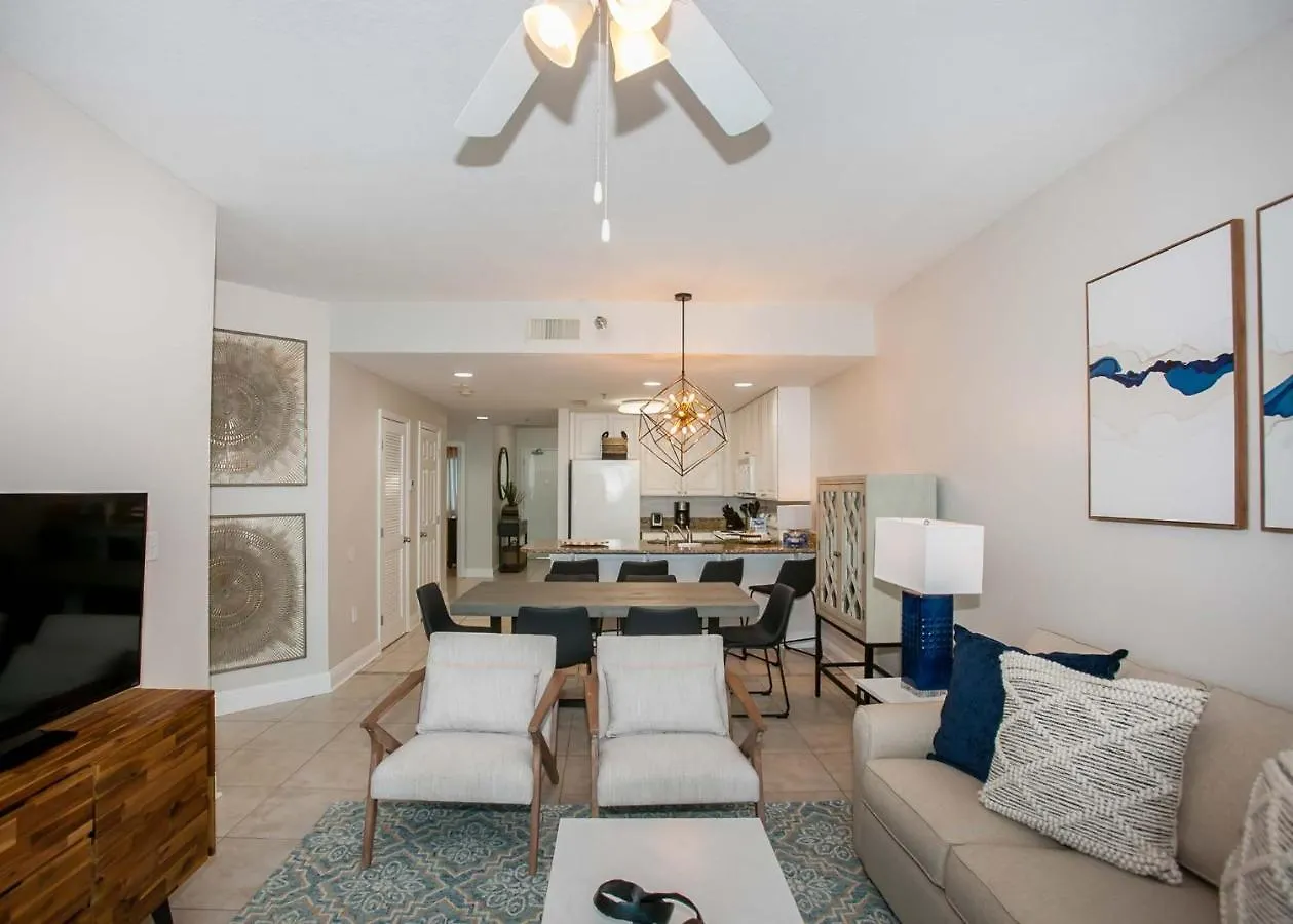 Lighthouse 1406 Apartment Gulf Shores