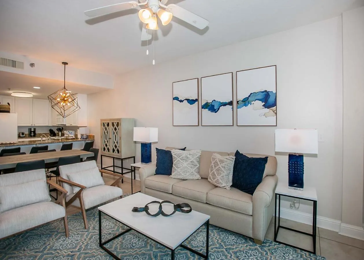 Lighthouse 1406 Gulf Shores
