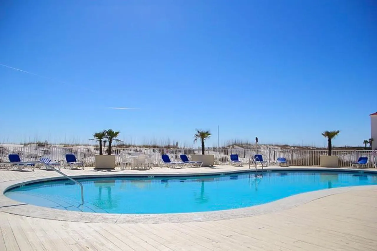 Sugar Beach Hotel Gulf Shores