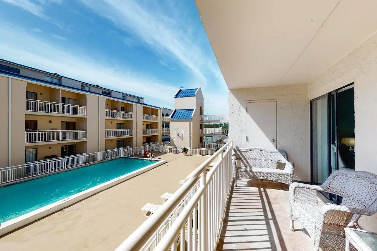 Sugar Beach Hotel Gulf Shores