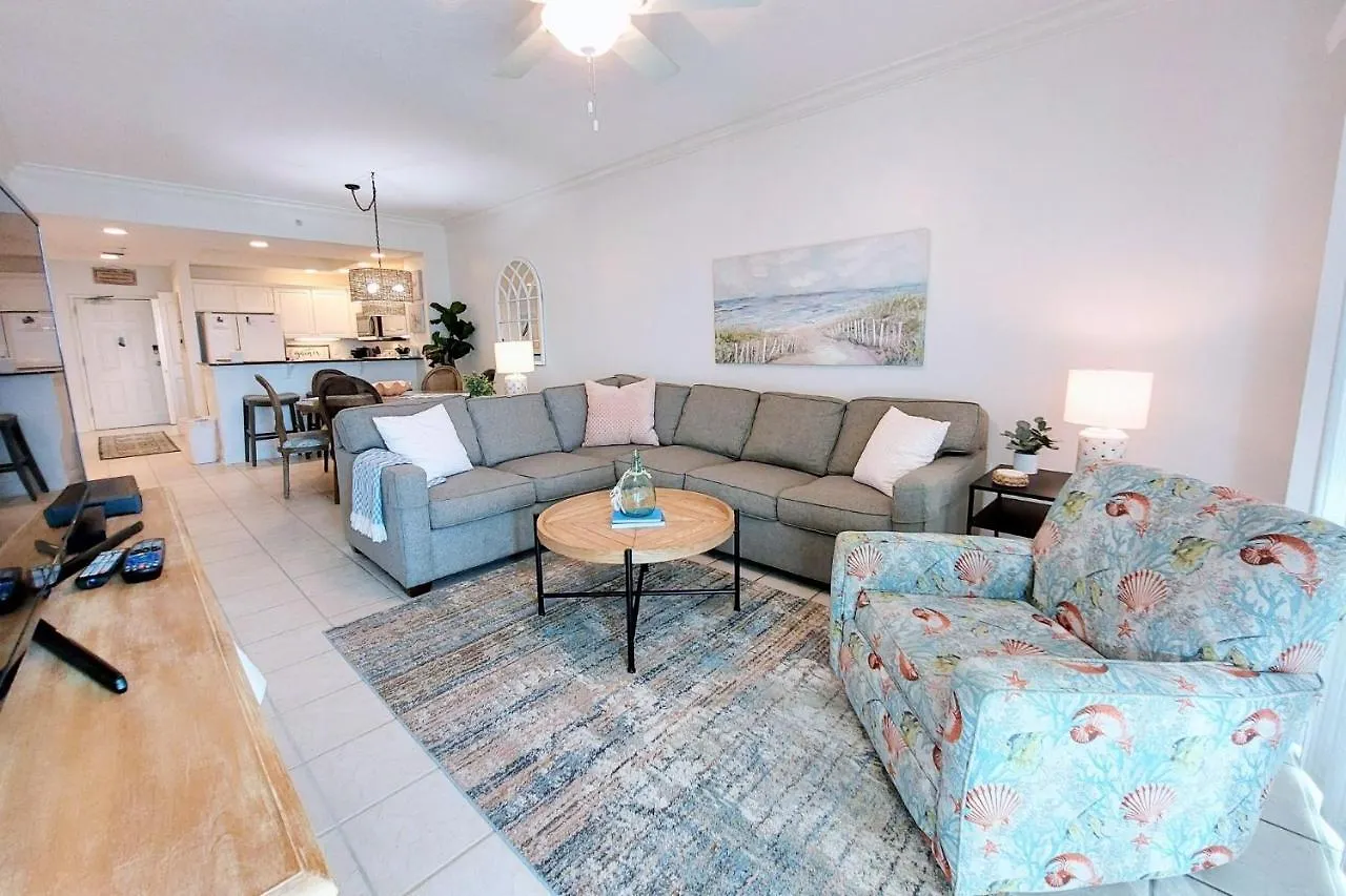 Apartment Crystal Shores1006 *