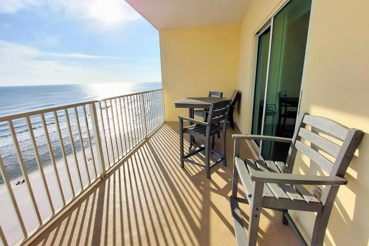 Crystal Shores1006 Gulf Shores