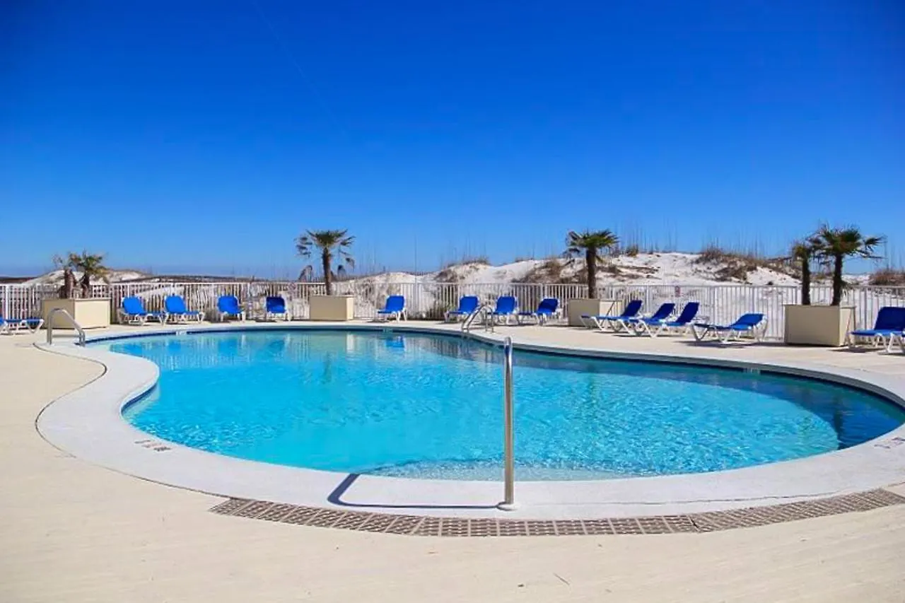Sugar Beach * Gulf Shores