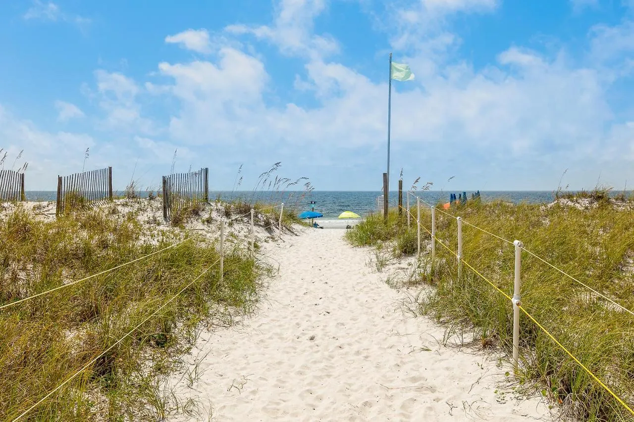Seacrest #202 Gulf Shores