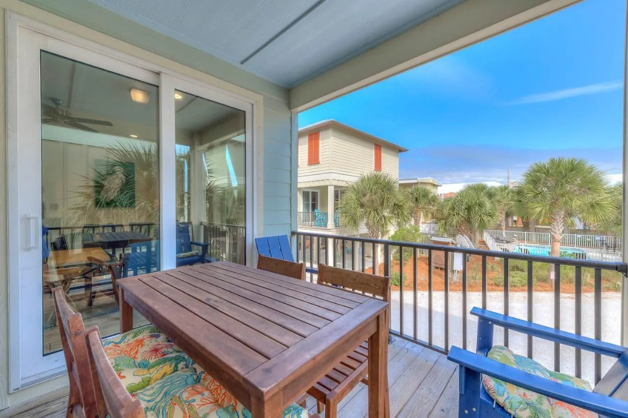 Holiday home True Blue-coastal Cottage-3 Min Walk To Beach! Pool! *