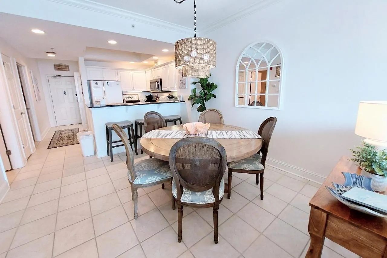 Crystal Shores1006 Apartment Gulf Shores