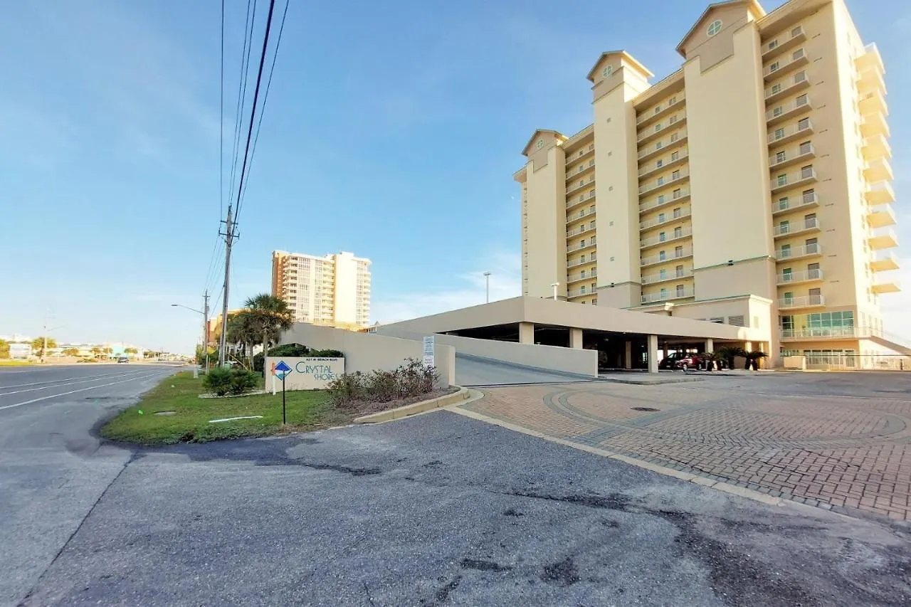 Crystal Shores1006 *