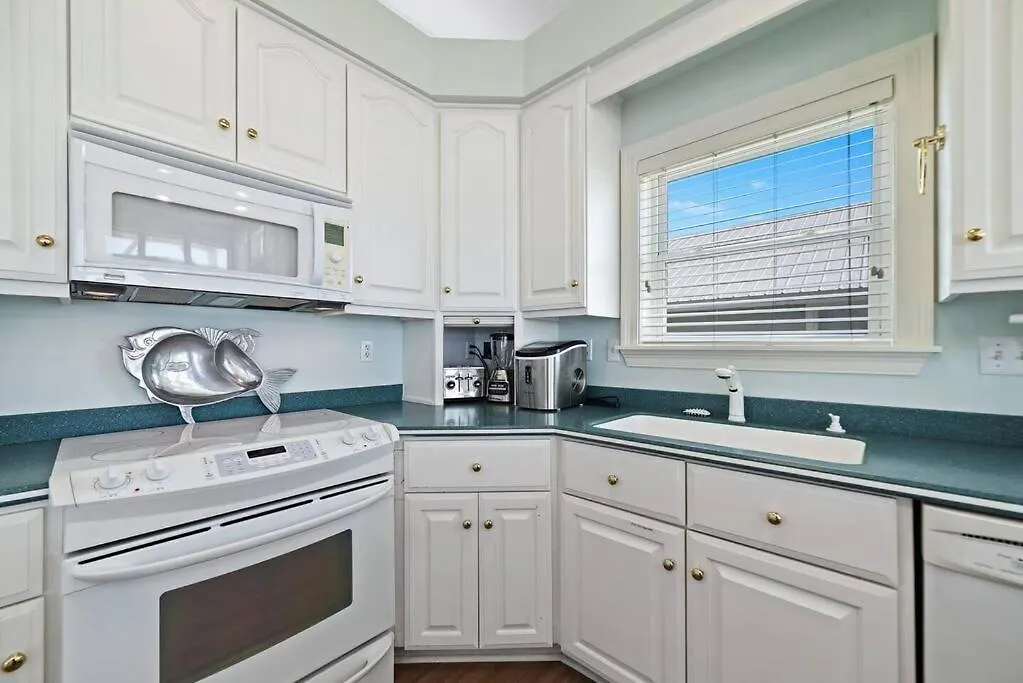 Holiday home Oceanfront/zero Steps To Beach/views/4br Gulf Shores