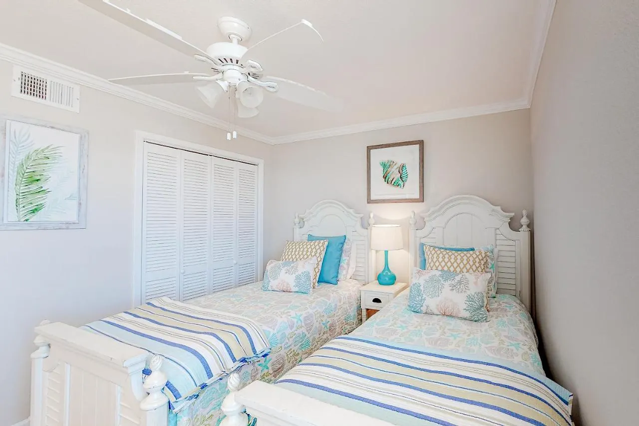 Gulf House #101