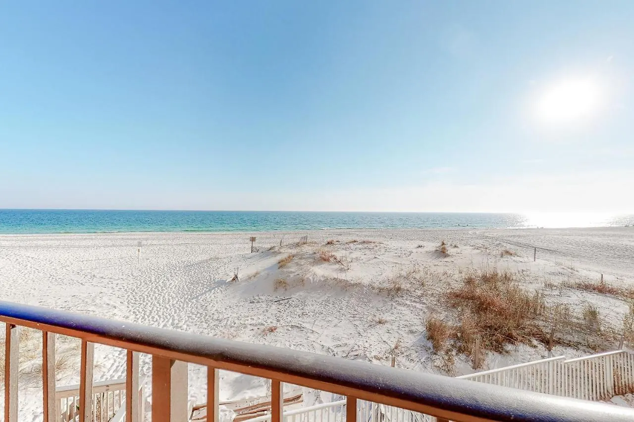 Gulf House #101 Gulf Shores