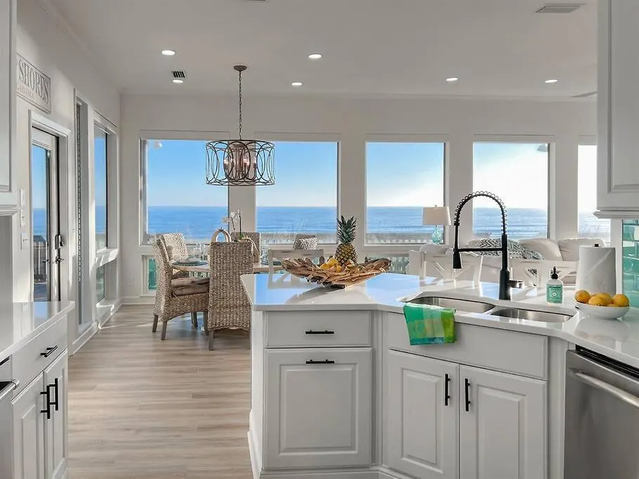 Surfside Paradise Holiday home Gulf Shores