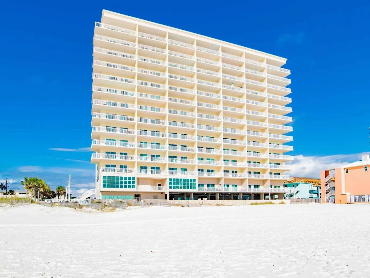 Crystal Shores 602 Apartment *