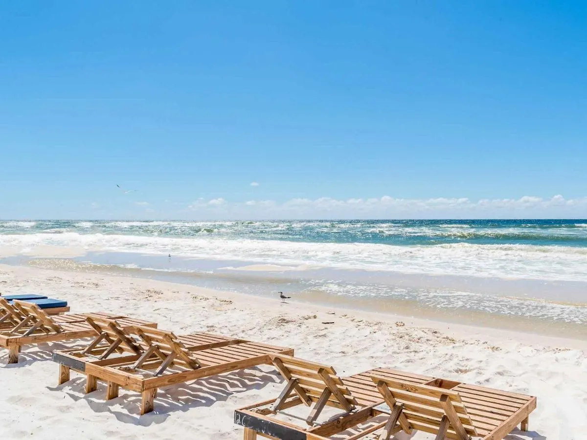 Crystal Shores 602 Apartment Gulf Shores