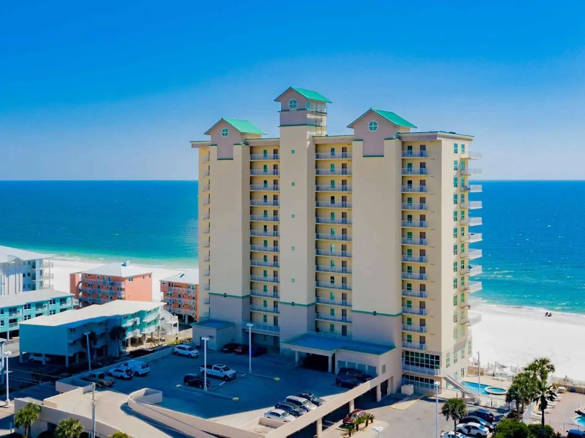 Crystal Shores 602 Apartment