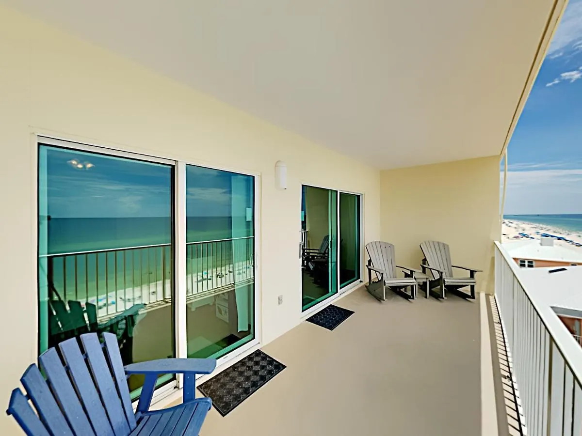Crystal Shores 602 *