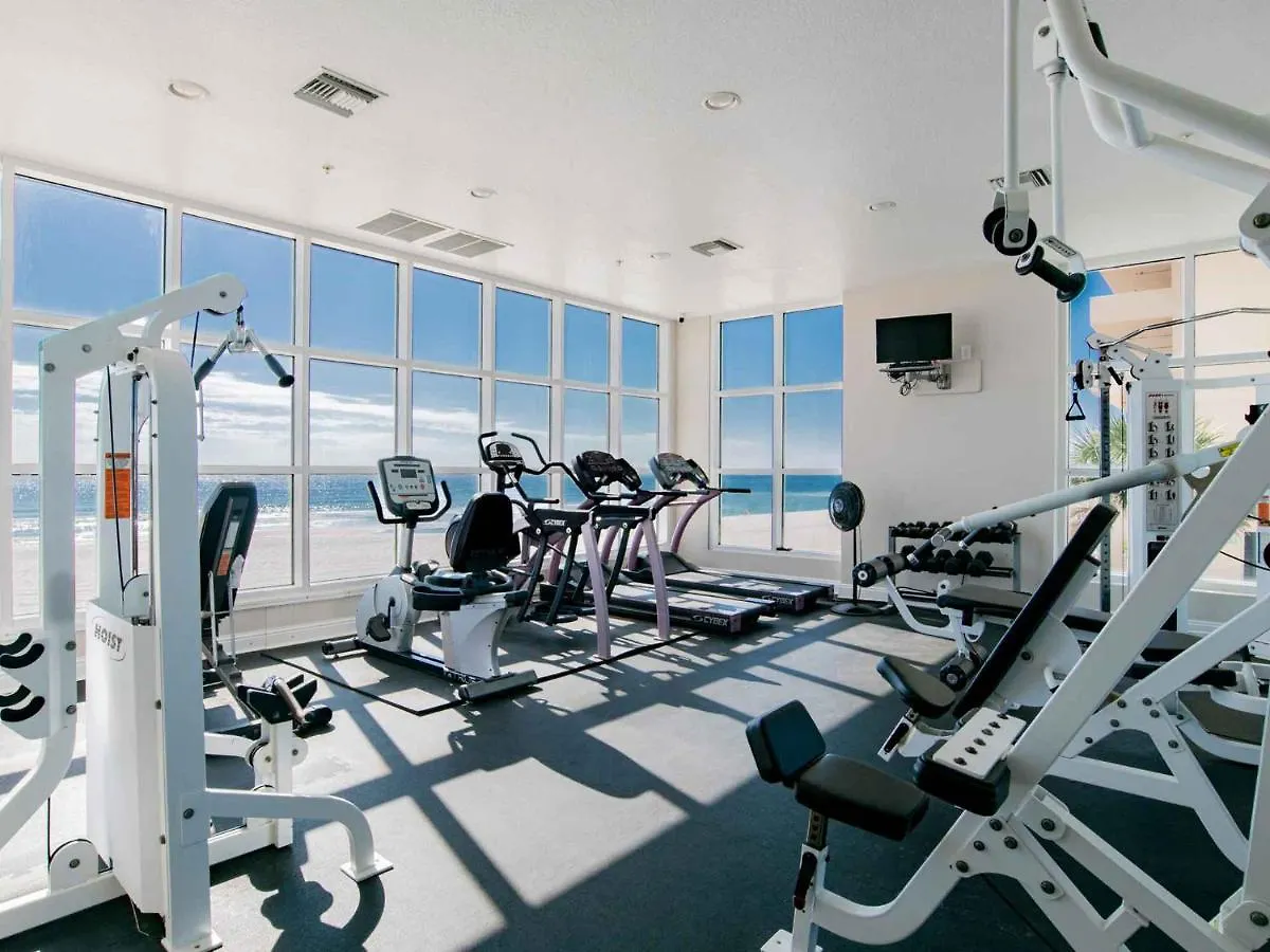 Crystal Shores 602