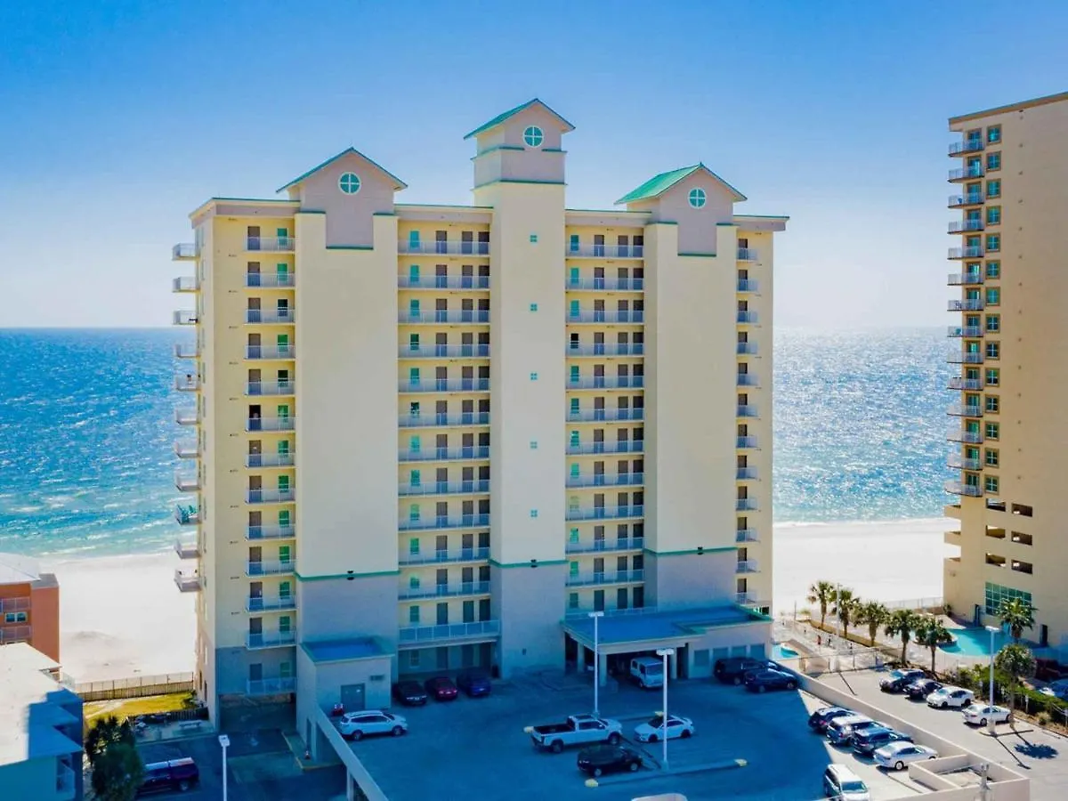 Crystal Shores 602 *