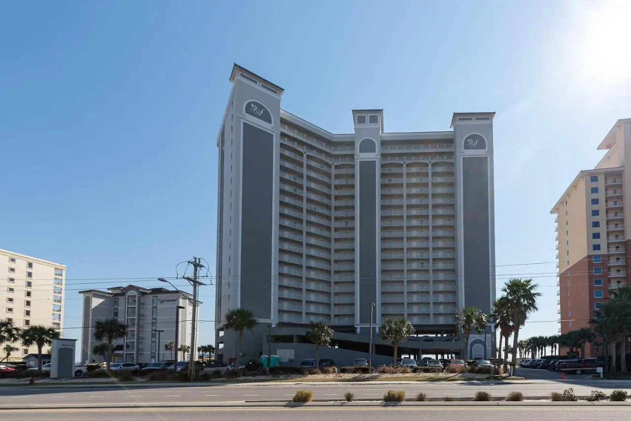 Seawind 905 * Gulf Shores