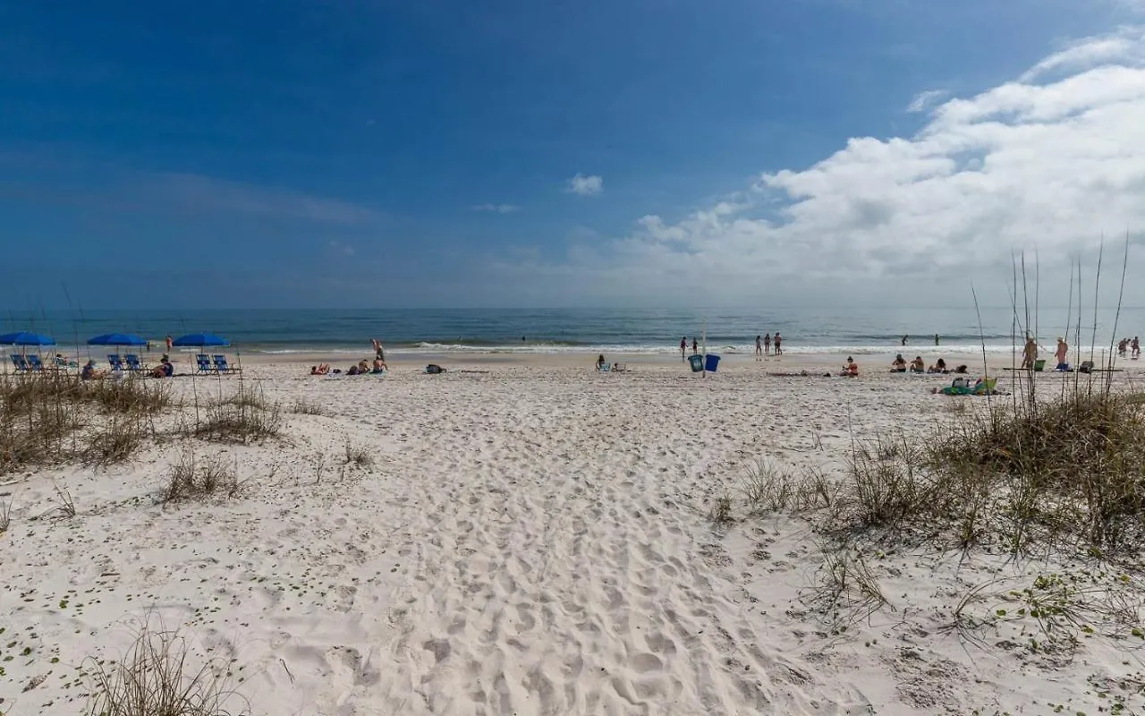 Gulf Side Townhomes 20 * Gulf Shores