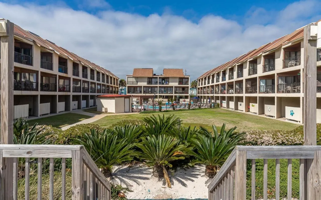 Apartment Gulf Side Townhomes 20 Gulf Shores