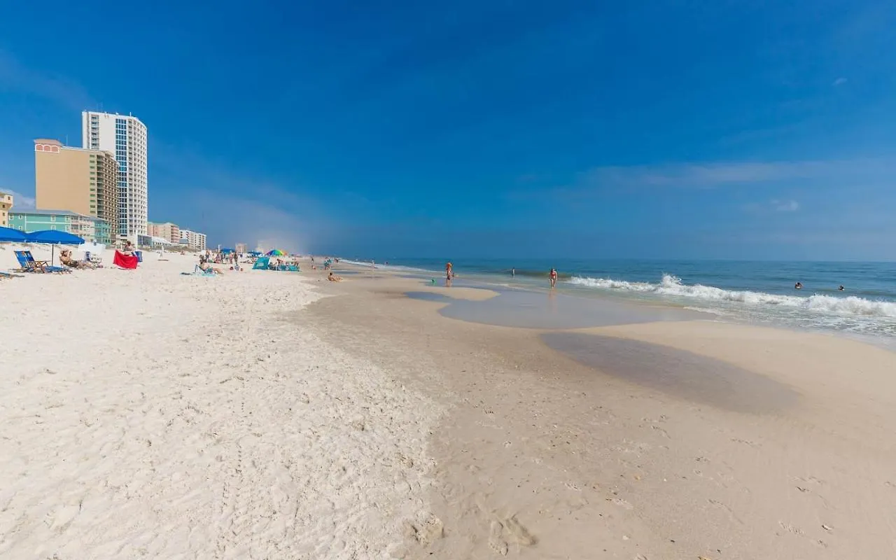 Gulf Side Townhomes 20 Apartment *