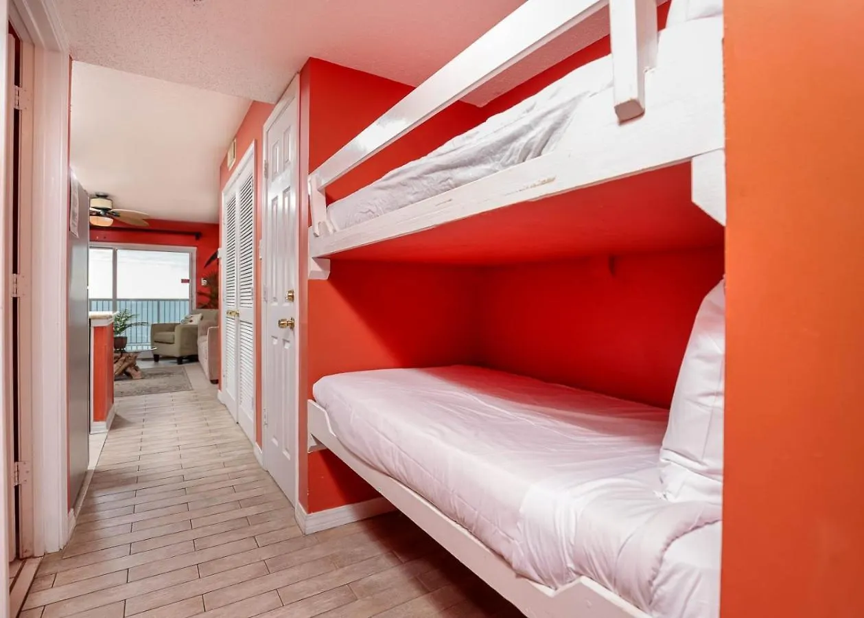 Royal Palms 1107 Gulf Shores