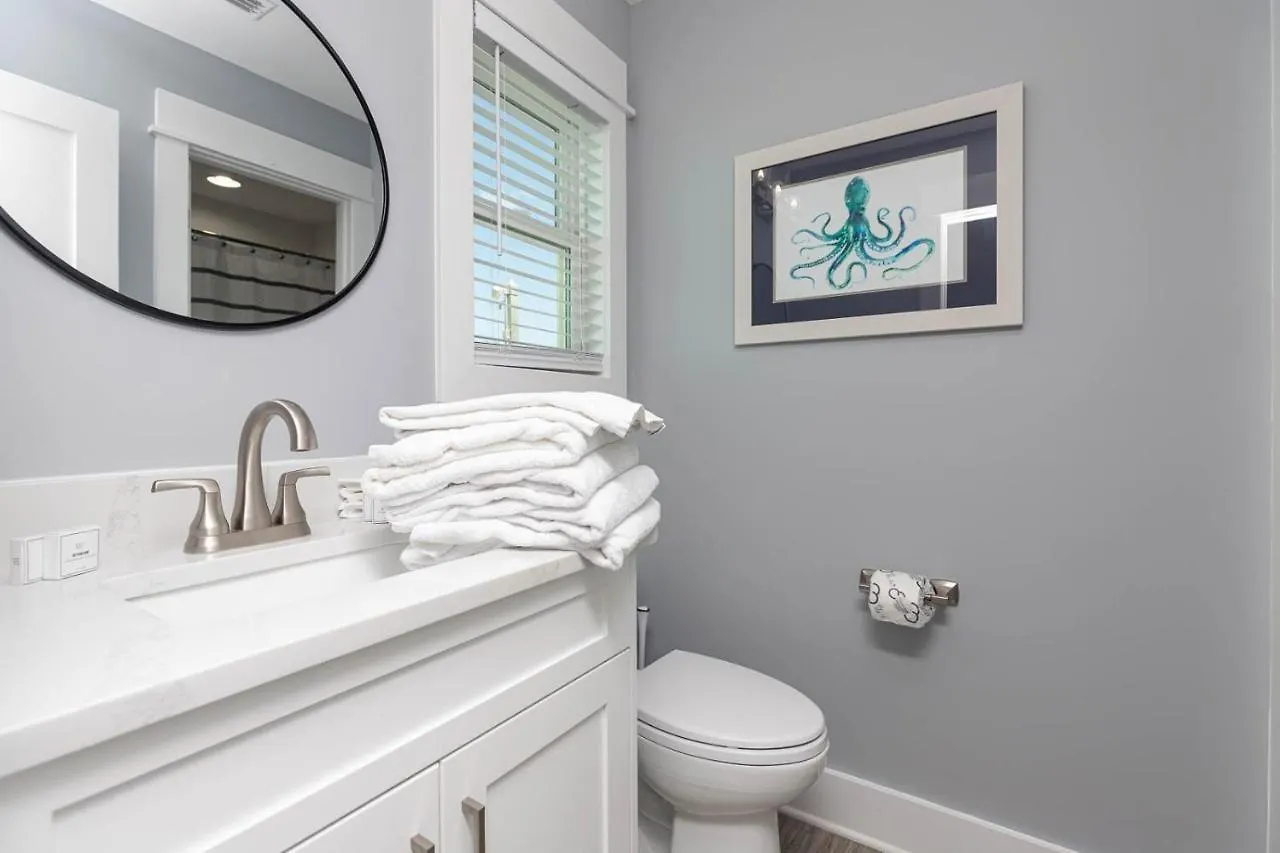 Blue Hideaway 2888 Holiday home Gulf Shores