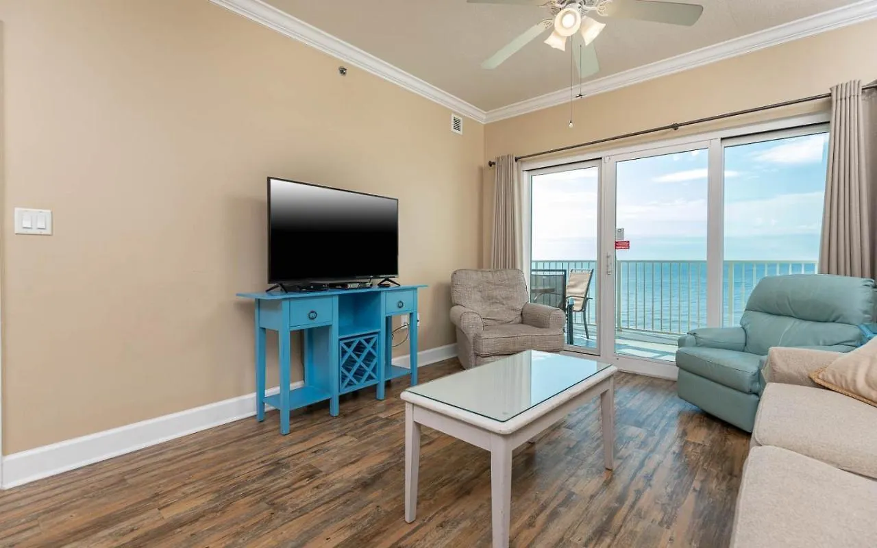 Apartment Seawind 905 *