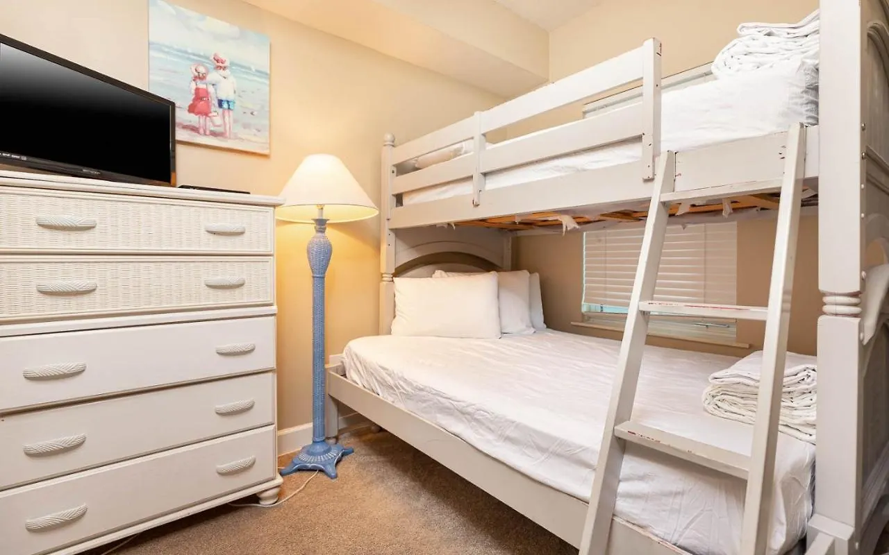 Seawind 905 Apartment *