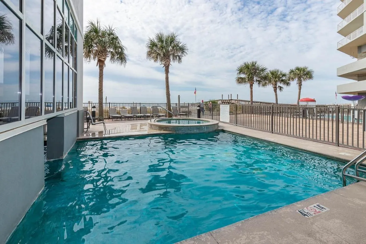 Seawind 905 Apartment