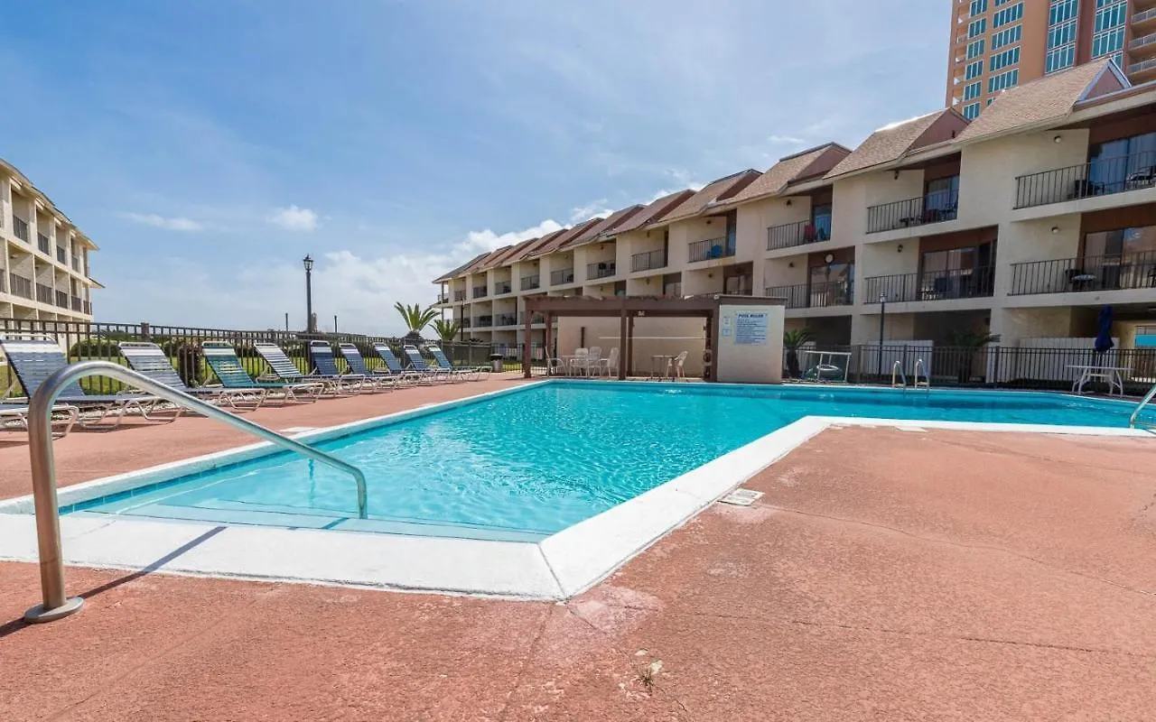 Gulf Side Townhomes 20 Apartment Gulf Shores