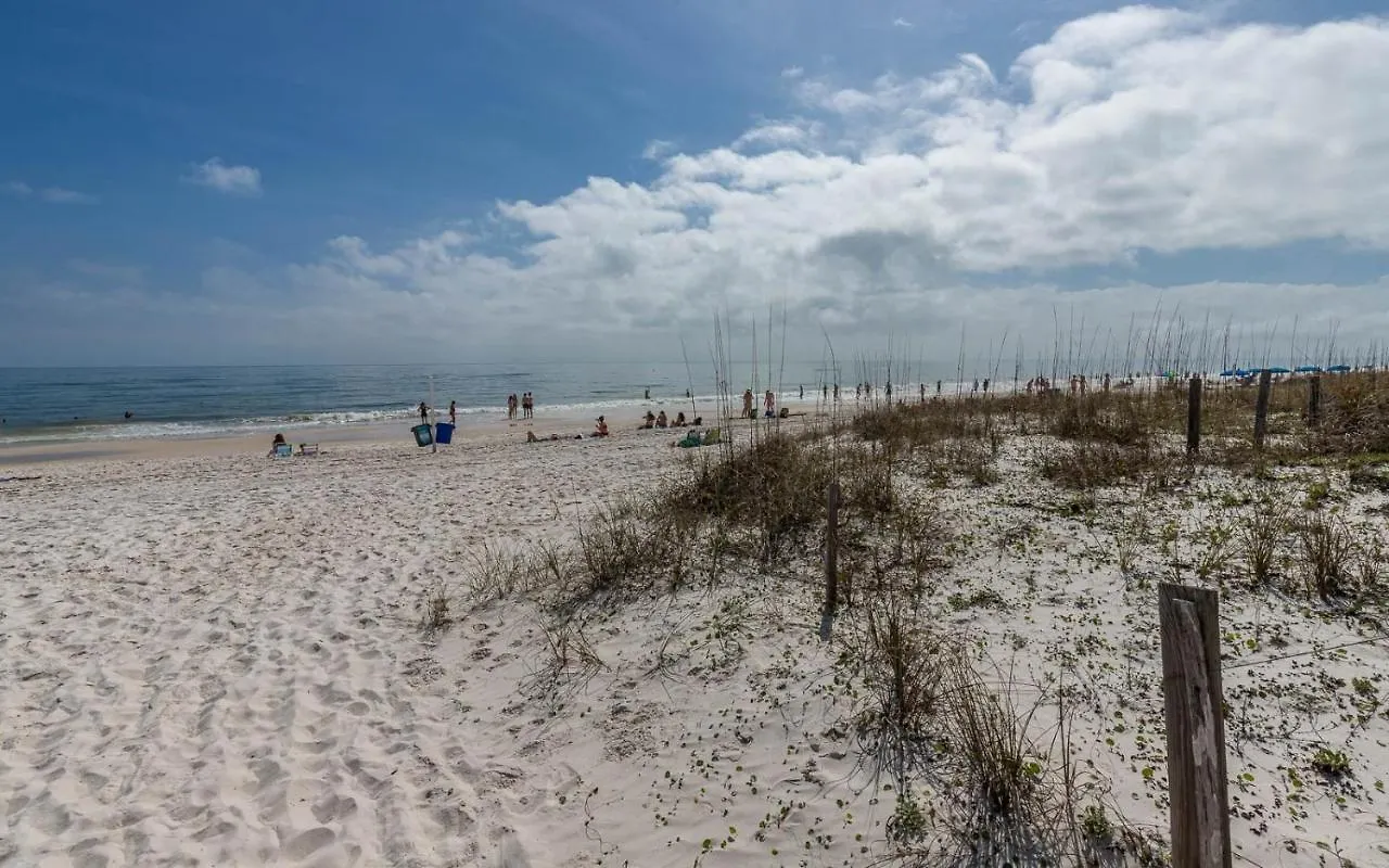 Apartment Gulf Side Townhomes 20 *